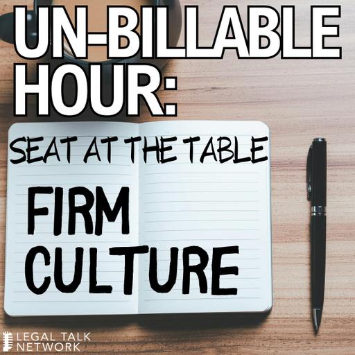 Seat at the Table: Understanding and Building Your Firm’s Culture