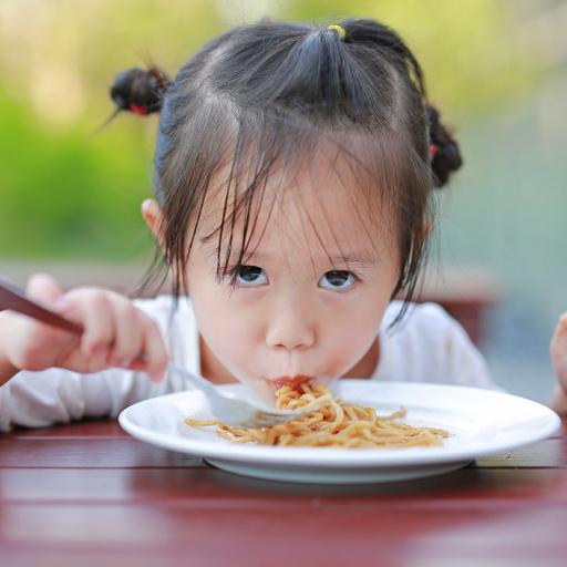 Feeding Kids with Ease, Health and Joy: Episode 230