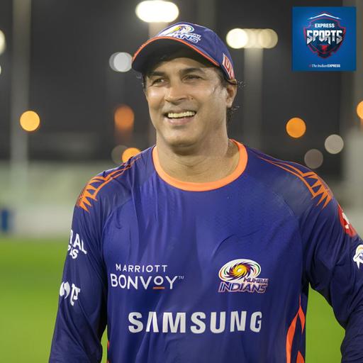 India vs Sri Lanka Tests preview with Robin Singh