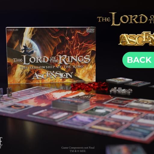 Game Design Inspiration from Gen Con