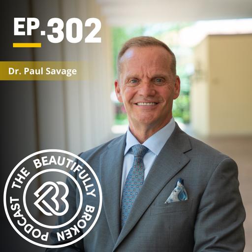 Blood Plasma Exchange for Detox: Dr. Paul Savage on Toxins, Peptides & Longevity