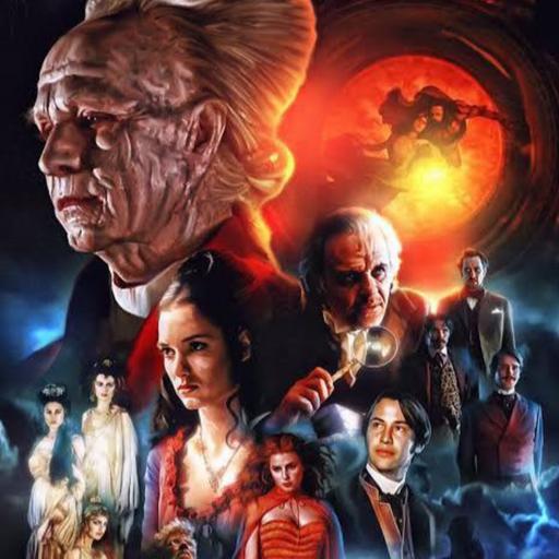 DRACULA