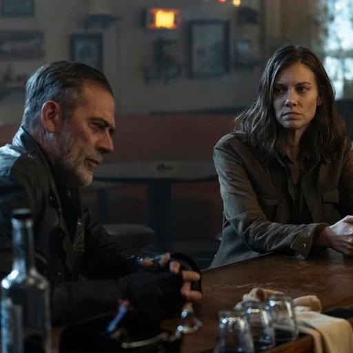 The Talking Dead #753: Dead City s03e02 “Haven”