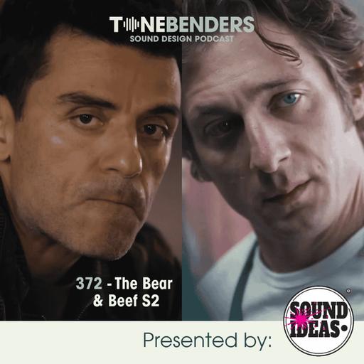 372 - The Bear & Beef S2