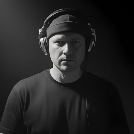 Vova Smallny ‒ August Podcast, 2026 [Vinyl Only]