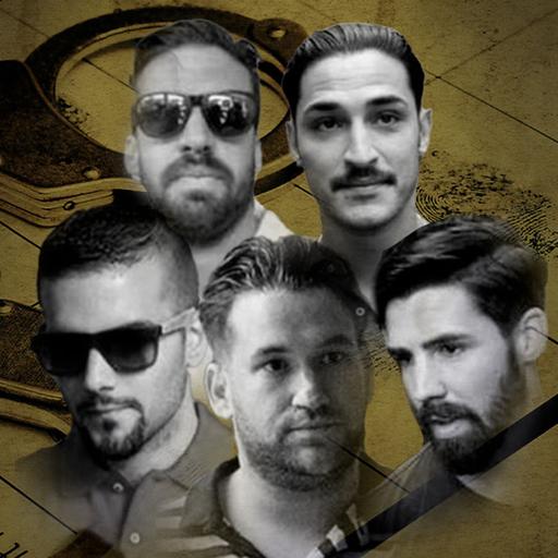 La infamia de la violencia sexual. Dossier Negro sin interrupciones - Episodio 126