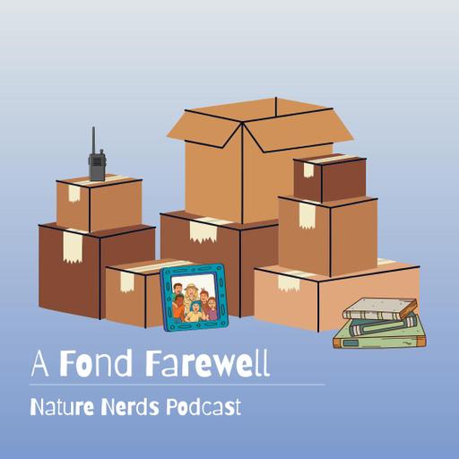 A Fond Farewell
