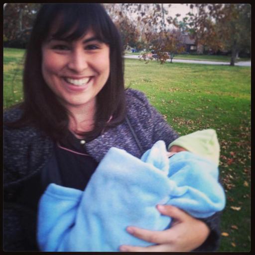 LST FAVES: My Best Friend's Baby