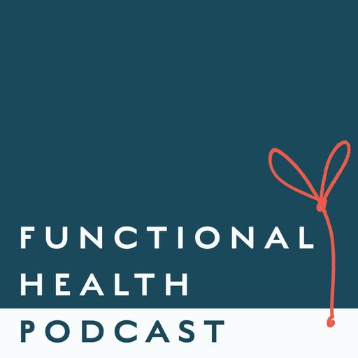 #90 Darryl Edwards - Functional Ageing: How to Stay Strong, Capable and Vital for Life