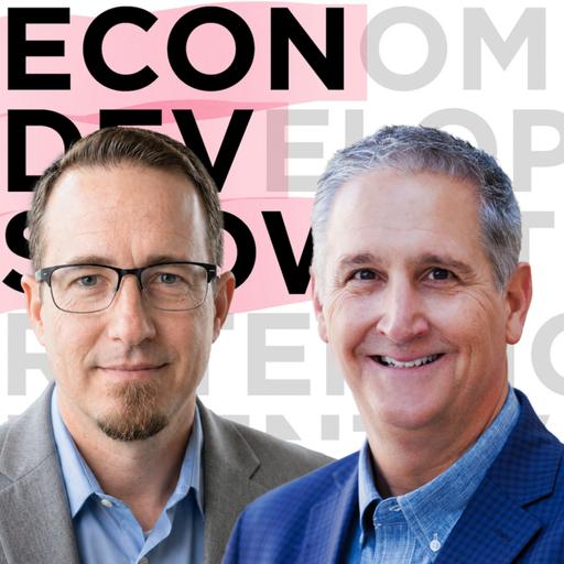 231: Speed Wins in Economic Development with Mike Swesey