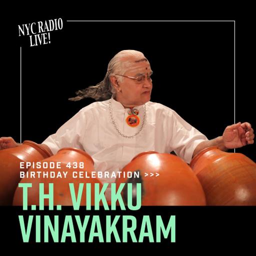 T.H. Vikku Vinayakram, Selvagenesh, Swaminathan Selvaganesh_438