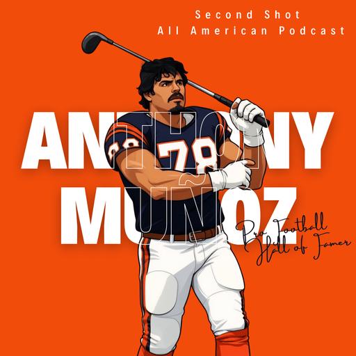 Anthony Muñoz, Pro Football Hall of Famer