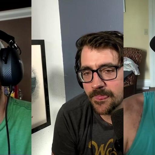 Trae Loves Ice, And The Boys Talk About Being Middle Aged