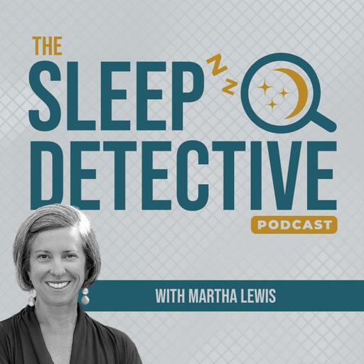 269: Wired at Night? Your nervous system might be stuck in fight or flight
