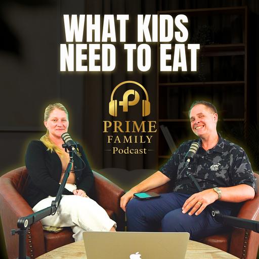 What Your Kids Should Eat Before, During & After School