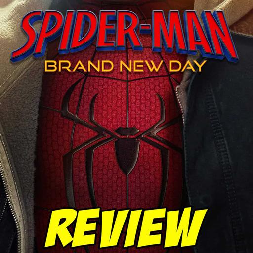 Spider-Man: Brand New Day – REVIEW