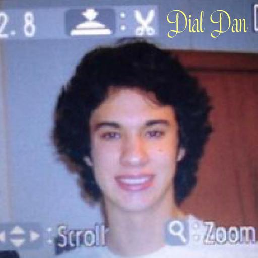 #412 Danthropeum