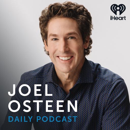 Time to Try Again | Joel Osteen