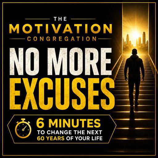 6 Minutes That Could Change the Next 60 Years of Your Life (ELUL MINDSET)