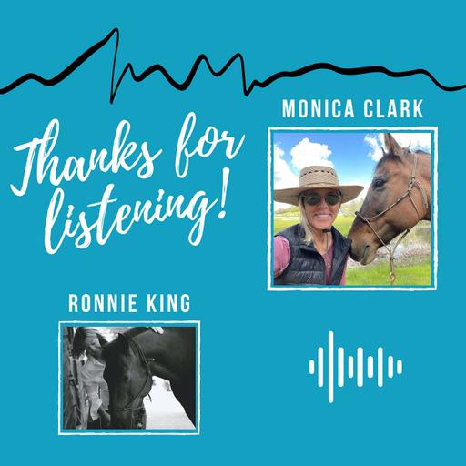 Interview with Monica Clark