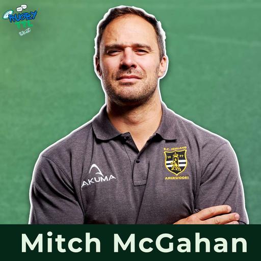 Ascent Rugby Series Preview with RC Eemland Head Coach Mitch McGann | Rugby Through the Leagues Podcast