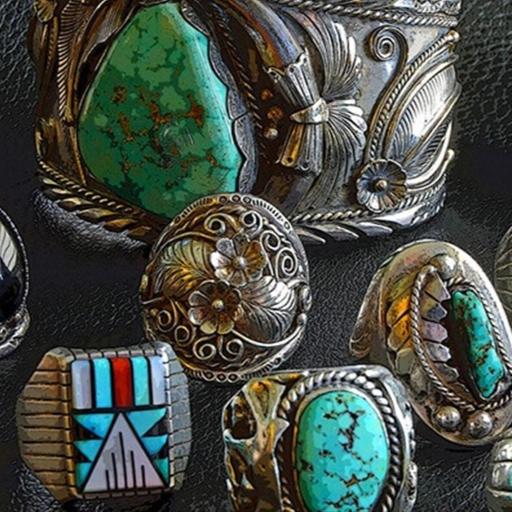 Robin's Egg Blue - The Ancient Appeal of Turquoise