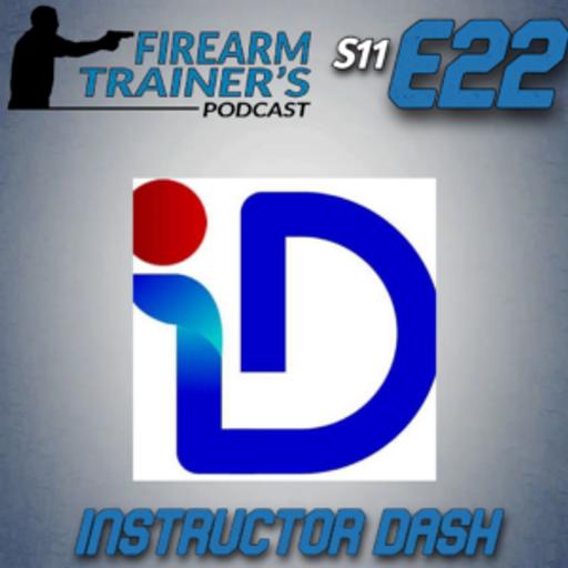 Instructor Dash – 2026