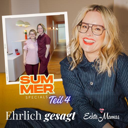 Gyn 2 - Dr. med. Mirjam Wagner und Dr. med. Rebekka Westphal - Wenn Sex weh tut: Vaginismus & Vulvodynie
