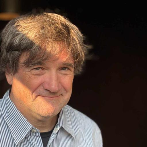 Podcast: Markus Orths über »Die Enthusiasten« und warum er die KI meidet