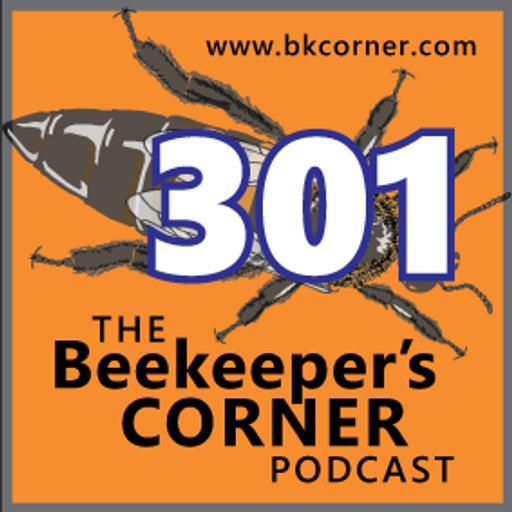 BKCorner Episode 301 - Tell them Landi