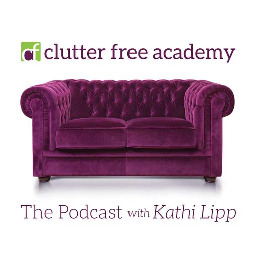 The Fluctuating Capacity Problem: Why Some Days Clutter Feels Unbearable