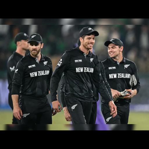 The Evolution of New Zealand Cricket: Past, Present, and Future