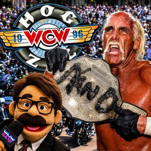 Episode 499: 30th anniversary of WCW Hog Wild