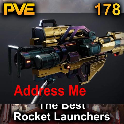 The Best Rocket Launchers - Ep. 178