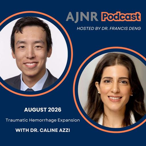 Traumatic Hemorrhage Expansion feat. Caline Azzi