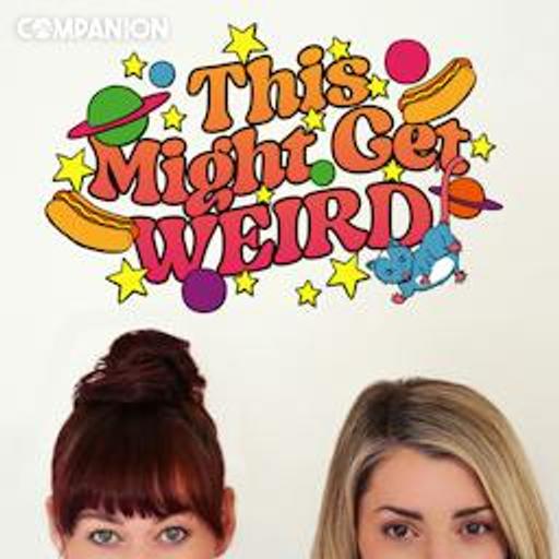 TMGW #396: Mamrie’s Couch Gets Ruined