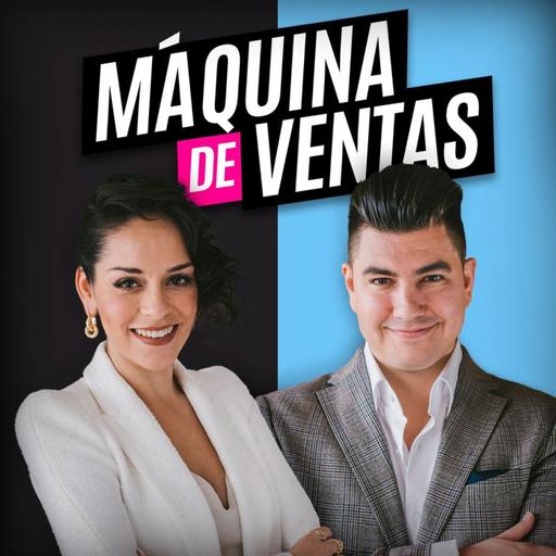 Máquina de Ventas #144 - SISTEMA DE VENTAS completo: por qué pierdes el 67% de tus ventas