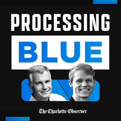 First preseason game impressions + Luke Kuechly in the Hall of Fame