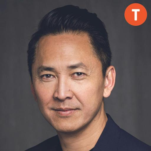 Writing as Radical Refusal with Viet Thanh Nguyen