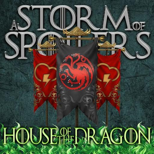House of the Dragon: Season 3, Episode 8, "The Treasons at Tumbleton"