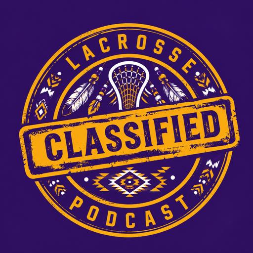 Lax Class 403 - Hawkins / McBride