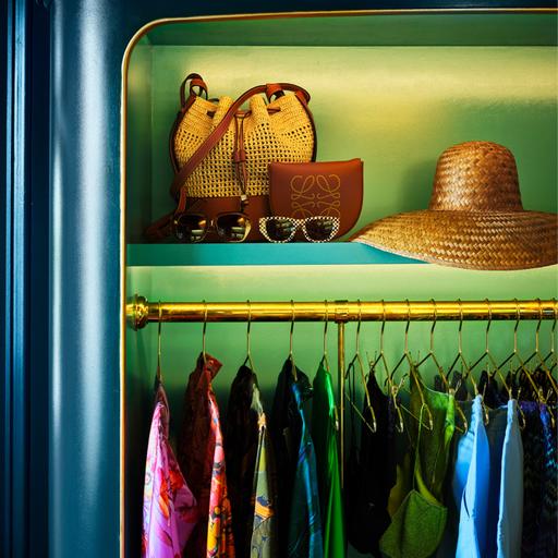 What the Best Fashion Stores Get Right