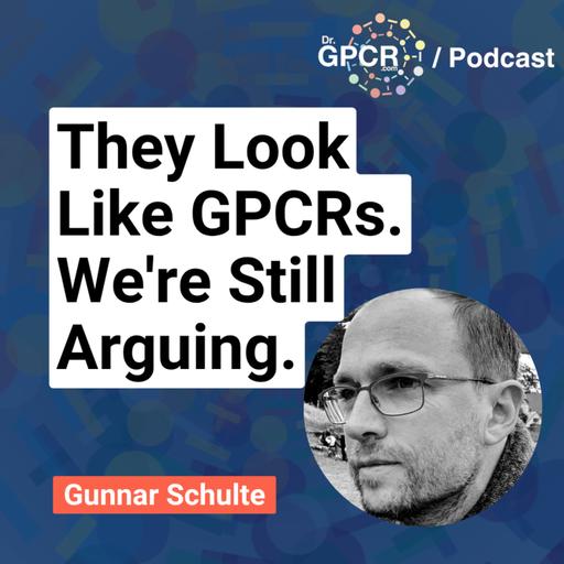 The GPCR Nobody Has Learned to Drug Yet — Schulte