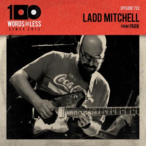 Ladd Mitchell from Park