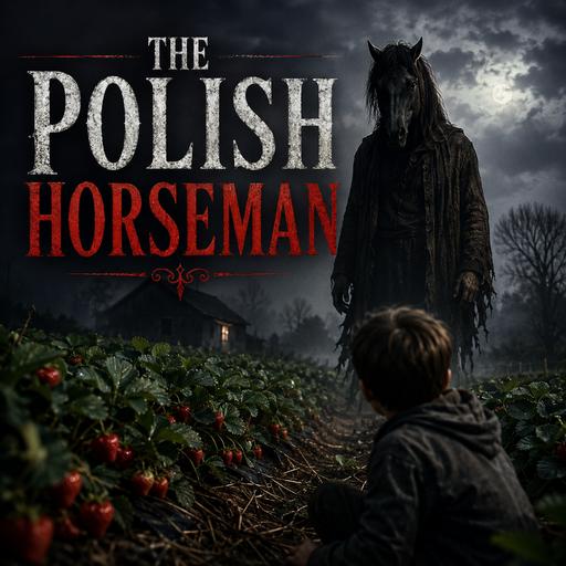 The Polish Horseman