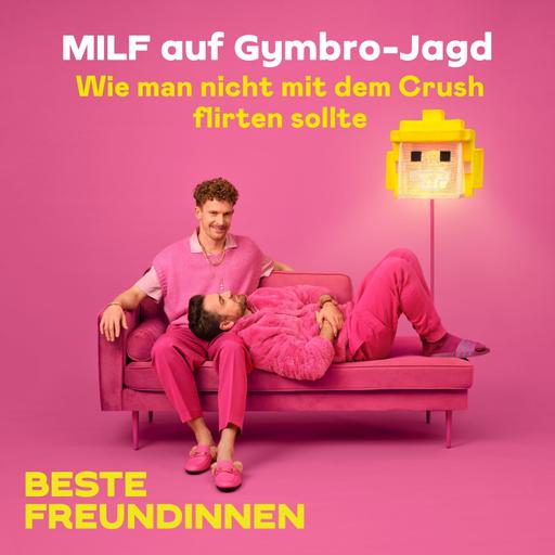 MILF auf Gymbro-Jagd - Wie man nicht mit dem Crush flirten sollte
