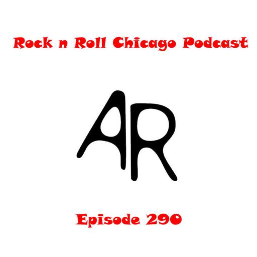 Ep 290 Altered Root