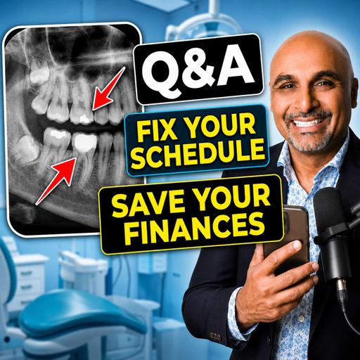 Your Dental Practice Is Busy… So Why Aren’t You Making Money?