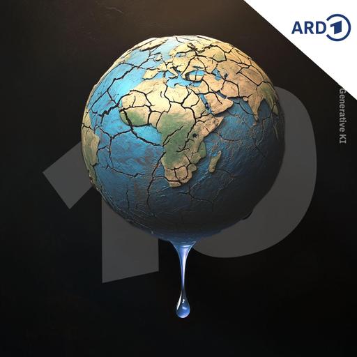 Wo ist unser Wasser hin?