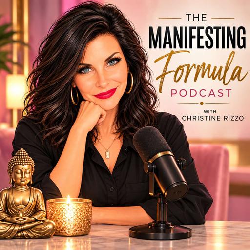 123. Manifesting - My Cup Is Full Again